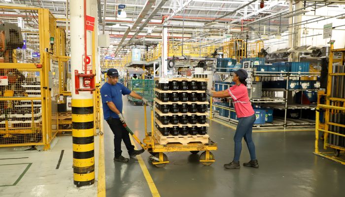  19,4 mil vagas: Paraná tem oportunidade de emprego em todas as regiões 